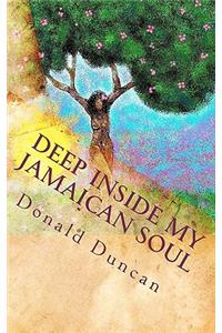 Deep Inside My Jamaican Soul