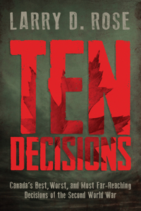 Ten Decisions