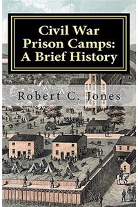Civil War Prison Camps