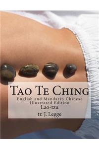 Tao Te Ching