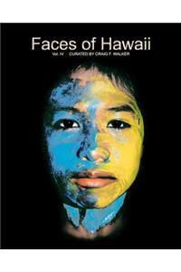 Faces of Hawaii