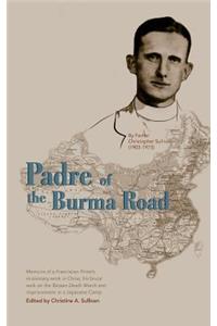 Padre of the Burma Road