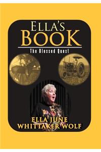 Ella's Book