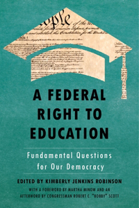 A Federal Right to Education