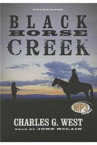 Black Horse Creek