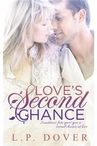 Love's Second Chance