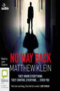 No Way Back