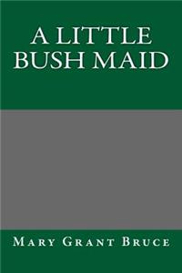 A Little Bush Maid