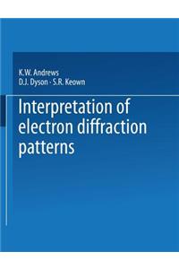 Interpretation of Electron Diffraction Patterns