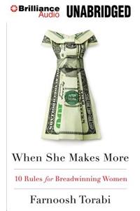 When She Makes More