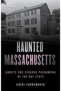 Haunted Massachusetts