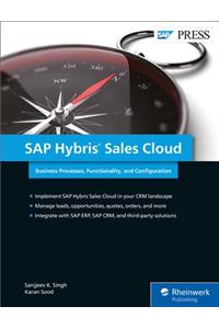SAP Hybris Sales Cloud