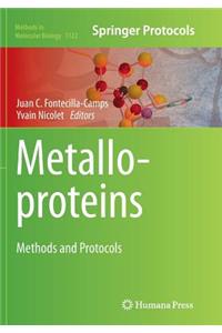 Metalloproteins