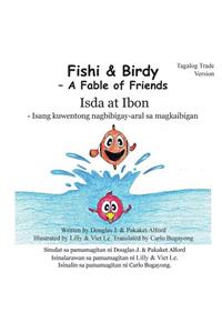 Fishi and Birdy - Tagalog Trade Version