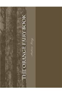 The Orange Fairy Book