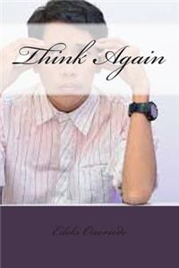 Think Again