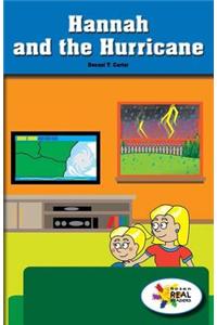 Hannah and the Hurricane