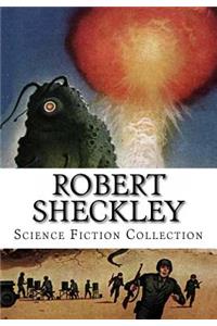 Robert Sheckley, Science Fiction Collection