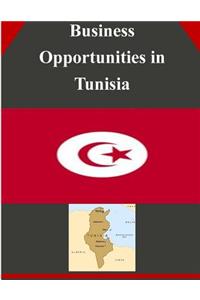 Business Opportunities in Tunisia