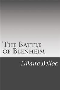 Battle of Blenheim