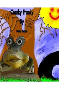 Cranky Franky