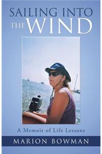 Sailing into the Wind