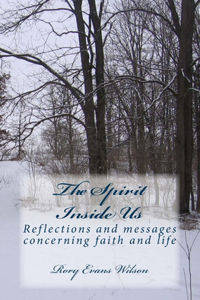 The Spirit Inside Us