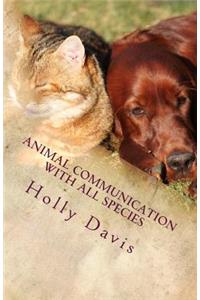 Animal Communication with All Species