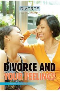 Divorce and Your Feelings