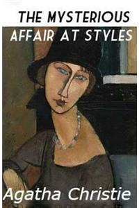 The Mysterious Affair at Styles