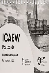 ICAEW Financial Management