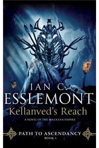 Kellanved's Reach