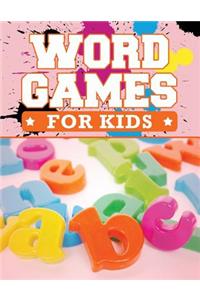 Word Games For Kids