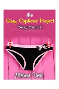 Sissy Captions Project