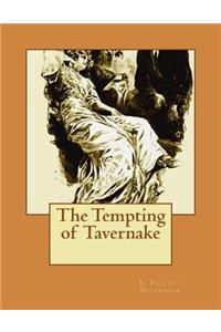 The Tempting of Tavernake