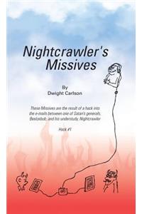 Nightcrawler's Missives