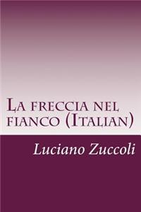 La freccia nel fianco (Italian)