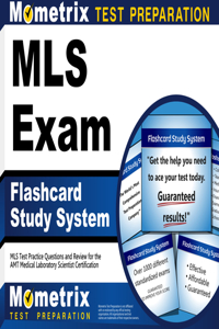 MLS Exam Flashcard Study System