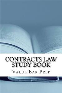 Contracts Law Study book