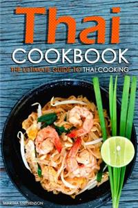 Thai Cookbook