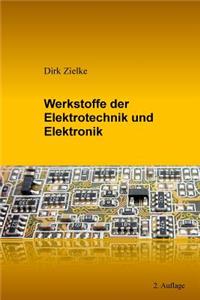 Werkstoffe der Elektrotechnik und Elektronik