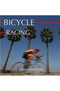 Bicycle Racing Calendar 2016