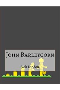 John Barleycorn