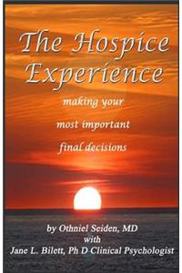 Hospice Experience