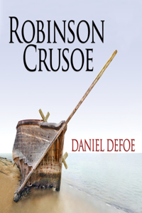 Robinson Crusoe