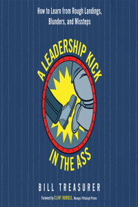 Leadership Kick in the Ass
