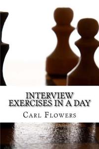 Interview Exercises In a Day