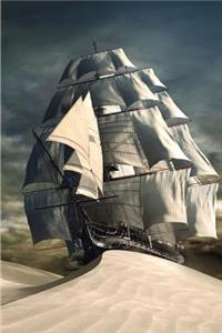 Dream Ship Journal
