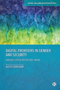 Digital Frontiers in Gender and Security