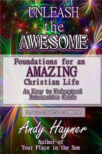 Unleash the Awesome